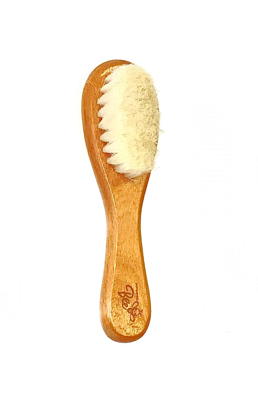 Pampered Bee Hair Brush and Comb Set